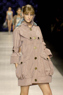 photo 21 in Caroline Trentini gallery [id172322] 2009-07-06 00:00:00