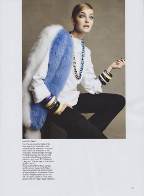 Caroline Trentini pic #313896