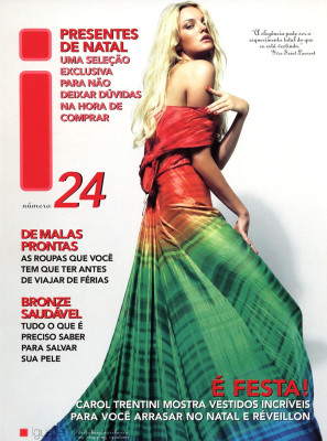 Caroline Trentini pic #272074