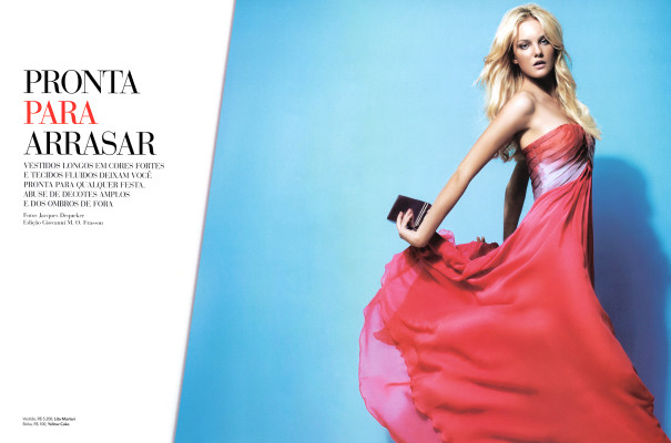 Caroline Trentini pic #272064
