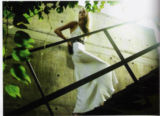 photo 22 in Caroline Trentini gallery [id188037] 2009-09-18 00:00:00