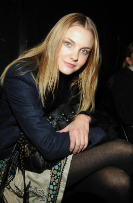 Caroline Trentini pic #296384