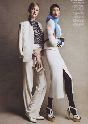 Caroline Trentini pic #313897