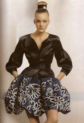Caroline Trentini pic #187598