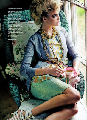 Caroline Trentini pic #188725