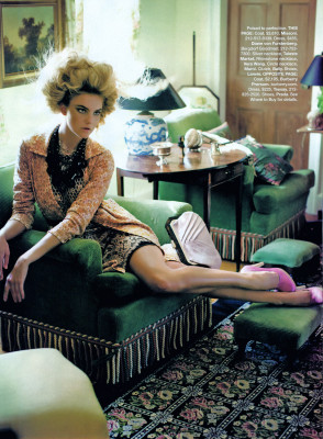 photo 29 in Caroline Trentini gallery [id188726] 2009-09-21 00:00:00