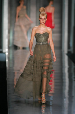 Caroline Trentini pic #301998