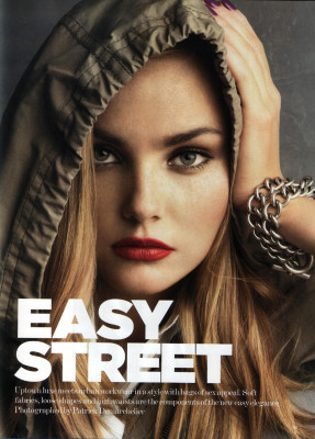 Caroline Trentini pic #187596