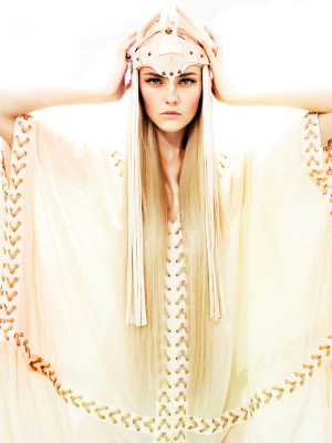 photo 12 in Caroline Trentini gallery [id596379] 2013-01-20 00:00:00
