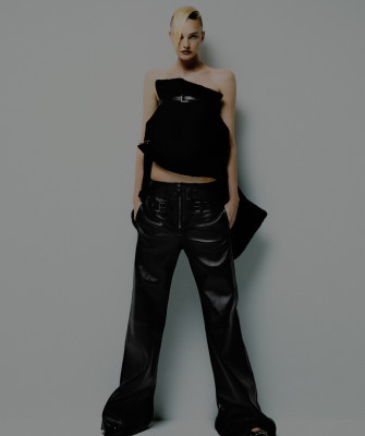 Caroline Trentini