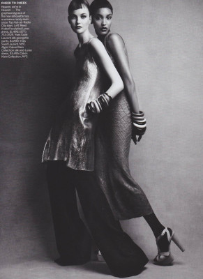 Caroline Trentini pic #313898