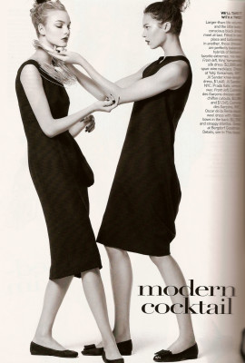 Caroline Trentini pic #187800