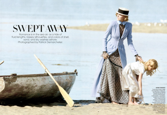 Caroline Trentini pic #439465