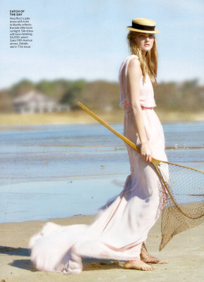 Caroline Trentini pic #439466