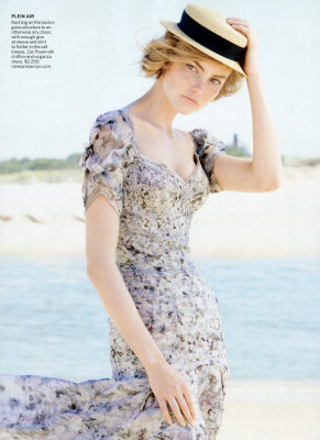 Caroline Trentini pic #439467