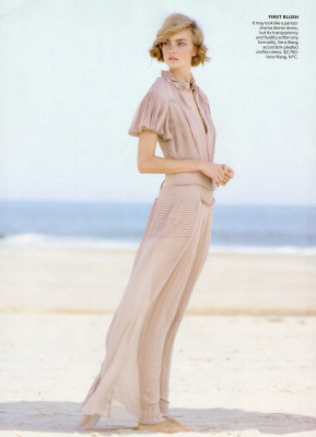 Caroline Trentini pic #439469