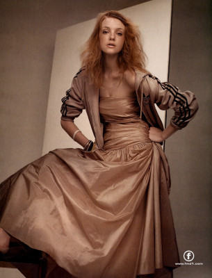 photo 9 in Caroline Trentini gallery [id64259] -0001-11-30 00:00:00