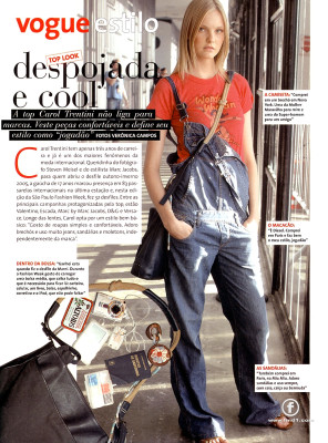 photo 17 in Caroline Trentini gallery [id64250] -0001-11-30 00:00:00