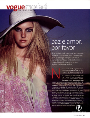 photo 26 in Caroline Trentini gallery [id64275] -0001-11-30 00:00:00