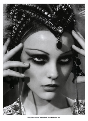 photo 8 in Caroline Trentini gallery [id64303] -0001-11-30 00:00:00