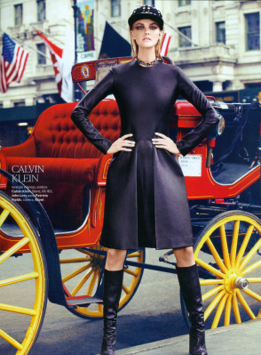 Caroline Trentini pic #587045