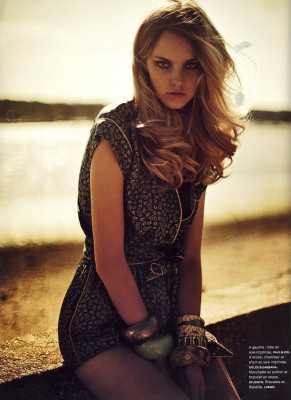 Caroline Trentini pic #164989