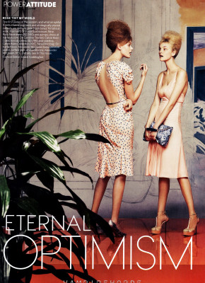 Caroline Trentini pic #479497