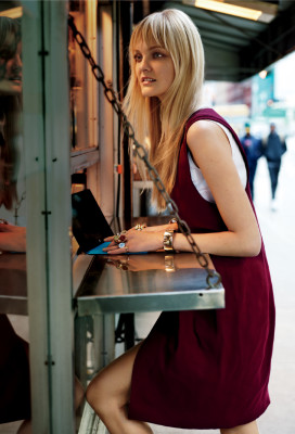 Caroline Trentini pic #618068