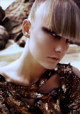 Caroline Trentini pic #300729