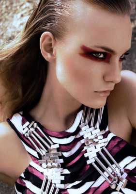 Caroline Trentini pic #300727