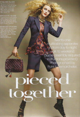 Caroline Trentini pic #165019