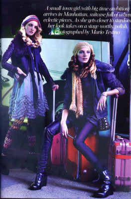 Caroline Trentini pic #169076