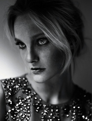 Caroline Trentini pic #636414