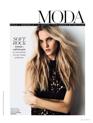 photo 23 in Caroline Trentini gallery [id636410] 2013-05-23 00:00:00