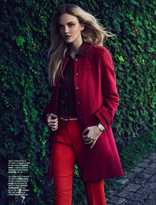 Caroline Trentini pic #636404