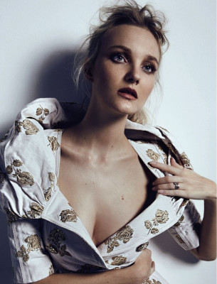 Caroline Trentini pic #636405
