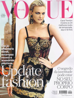 Caroline Trentini pic #587046