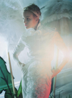 Caroline Trentini pic #168825