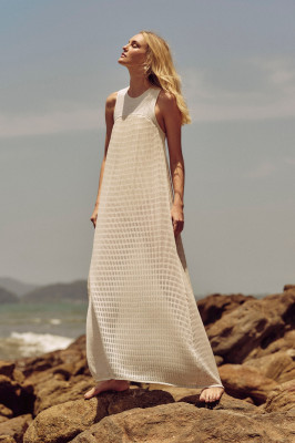 Caroline Trentini - Animale Brasil
