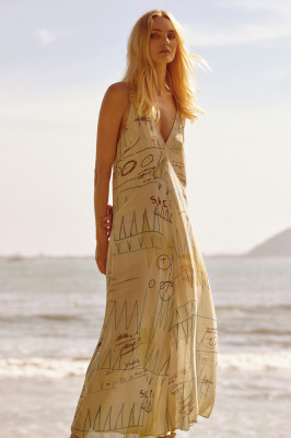 Caroline Trentini - Animale Brasil
