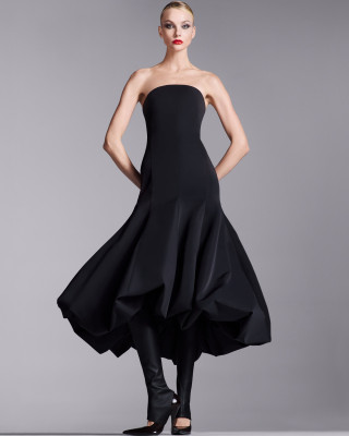 Caroline Trentini for 16Arlington F/W 2025