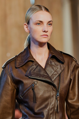 Salvatore Ferragamo Autumn/Winter 2020 Fashion Show in Milan