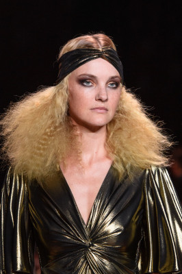 Michael Kors Autumn/Winter 2019 Fashion Show in New York