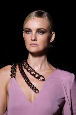 Tom Ford Autumn/Winter 2019 Fashion Show in New York