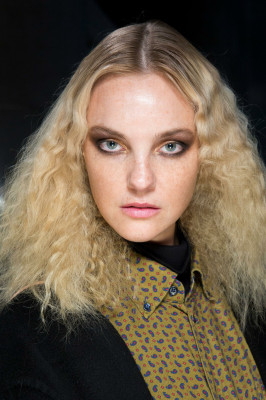 Michael Kors Autumn/Winter 2019 Fashion Show in New York