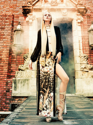 Caroline Trentini pic #596370