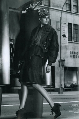 Caroline Trentini pic #675535