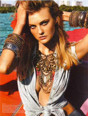 Caroline Trentini pic #248561