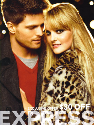 Caroline Trentini pic #225012