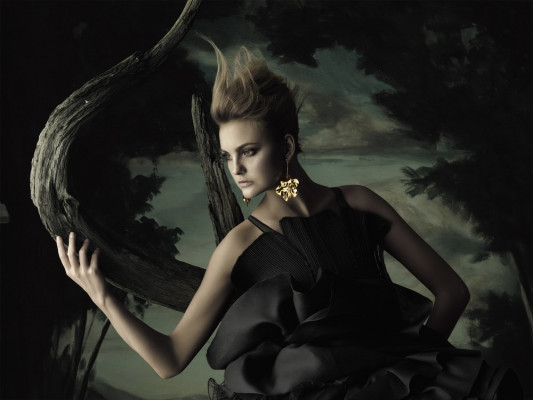 Caroline Trentini pic #193199